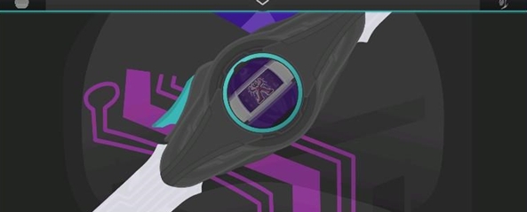 假面骑士泽兹变身模拟器