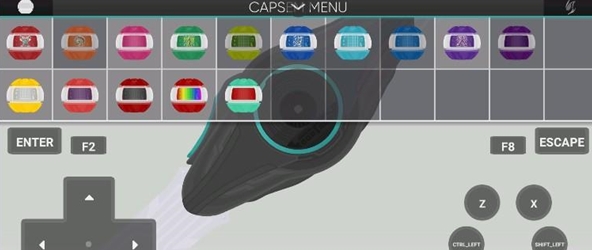 假面骑士泽兹变身模拟器