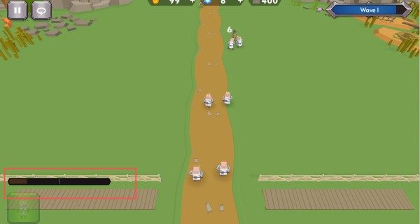 十字军要塞之王2