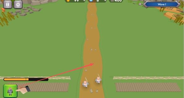 十字军要塞之王2