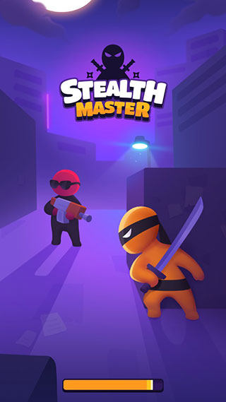 隐形大师内置菜单版