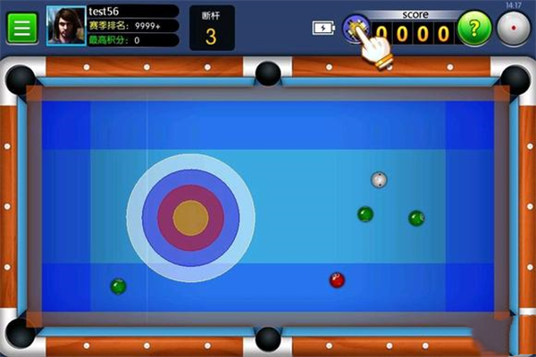 台球帝国安卓