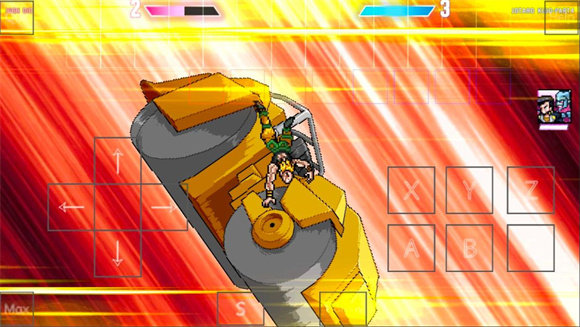 mugenjojo别天止水改1.7