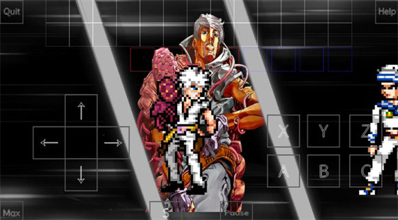 mugenjojo别天止水改1.7