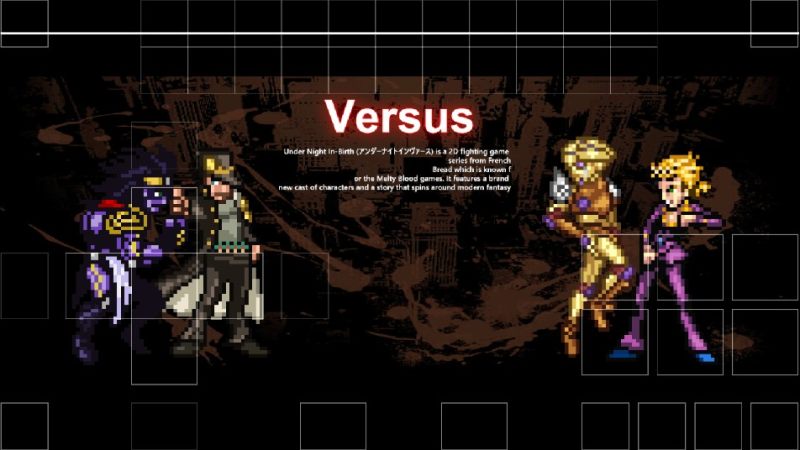 mugenjojo别天止水改1.7