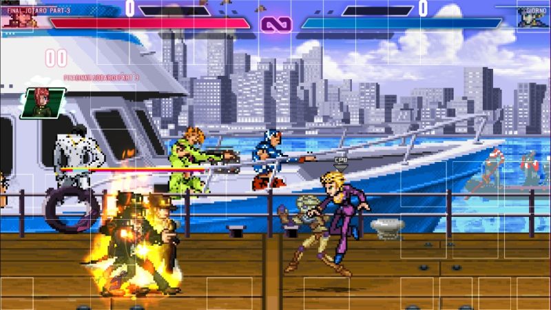 mugenjojo别天止水改1.7