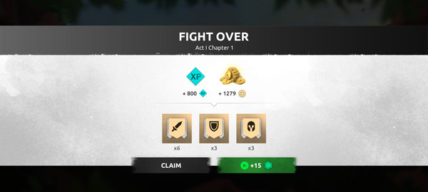 暗影格斗阴影内置菜单