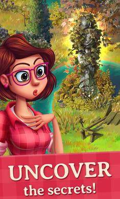 茉莉的花园1.102.3