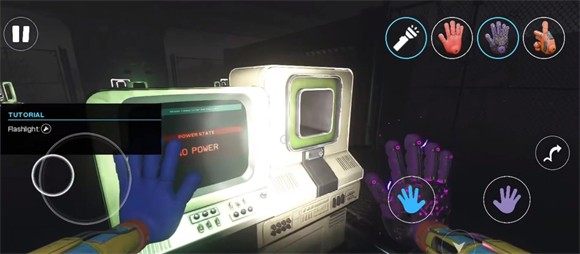 波比的游戏时间第4章2006菜单版