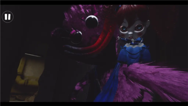 波比的游戏时间第4章2006菜单版