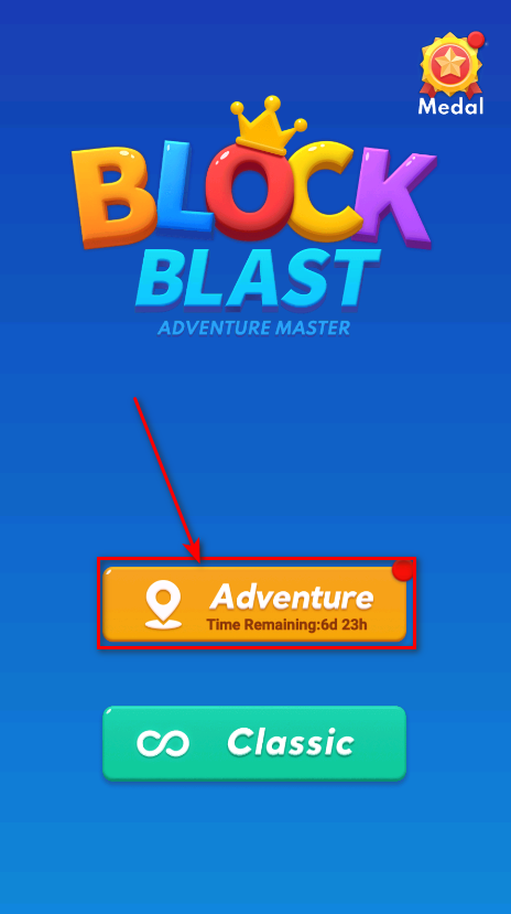 方块爆炸大师内置菜单