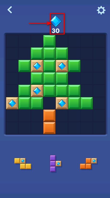 方块爆炸大师内置菜单