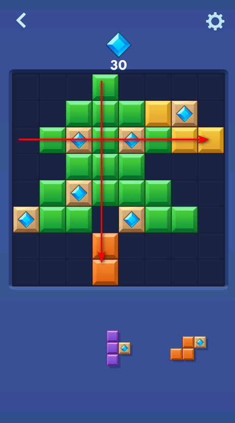 方块爆炸大师内置菜单