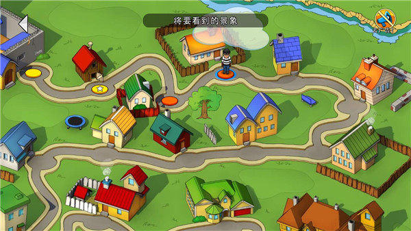 盖世大盗神偷鲍勃