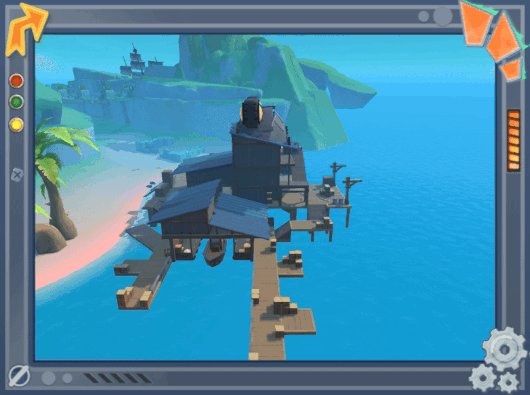 香肠派对正版免费最新版