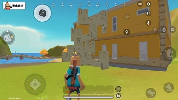 香肠派对正版免费最新版