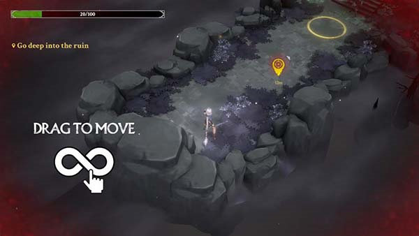 灵魂猎手地牢中文内置菜单