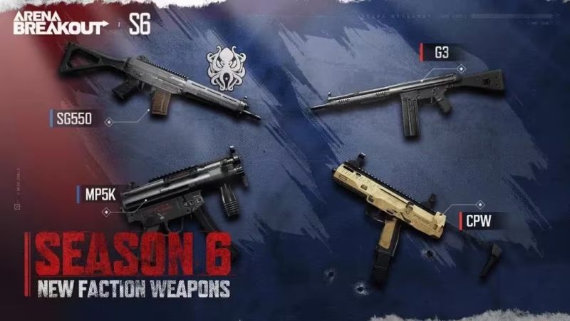 暗区突围国际服2024