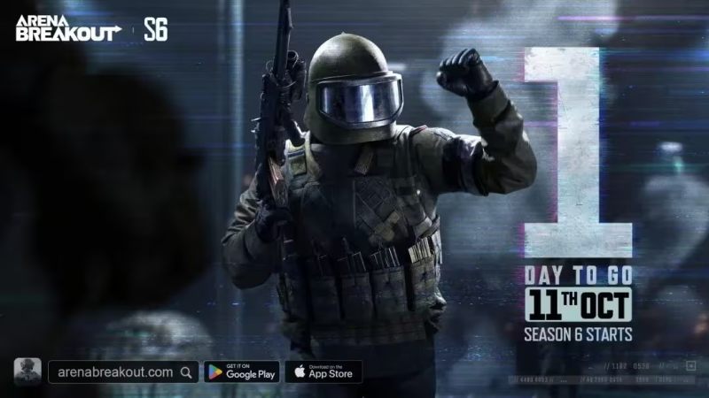 暗区突围国际服2024