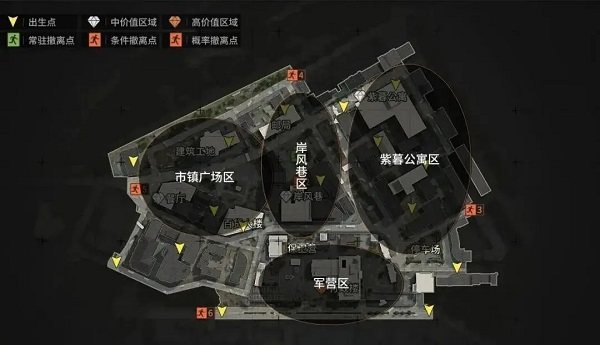 暗区突围国际服2023