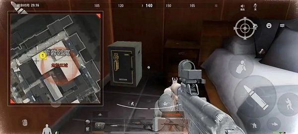 暗区突围国际服2023