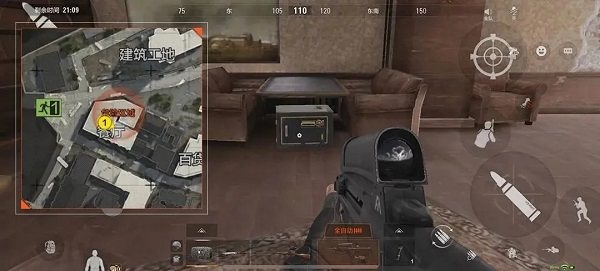 暗区突围国际服2023