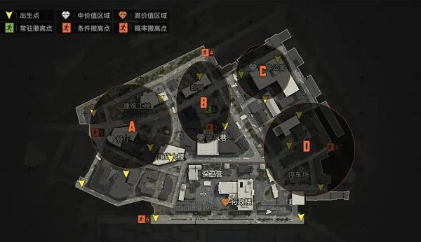 暗区突围国际服2023