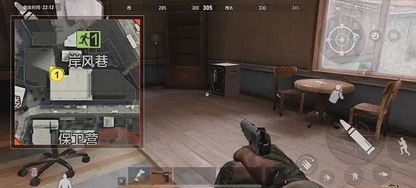 暗区突围国际服2023