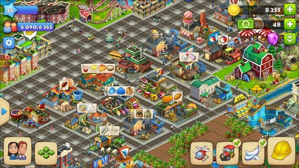 梦想小镇最新版