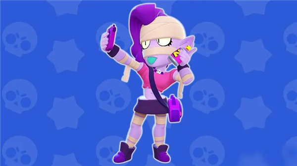 荒野乱斗国际服官方