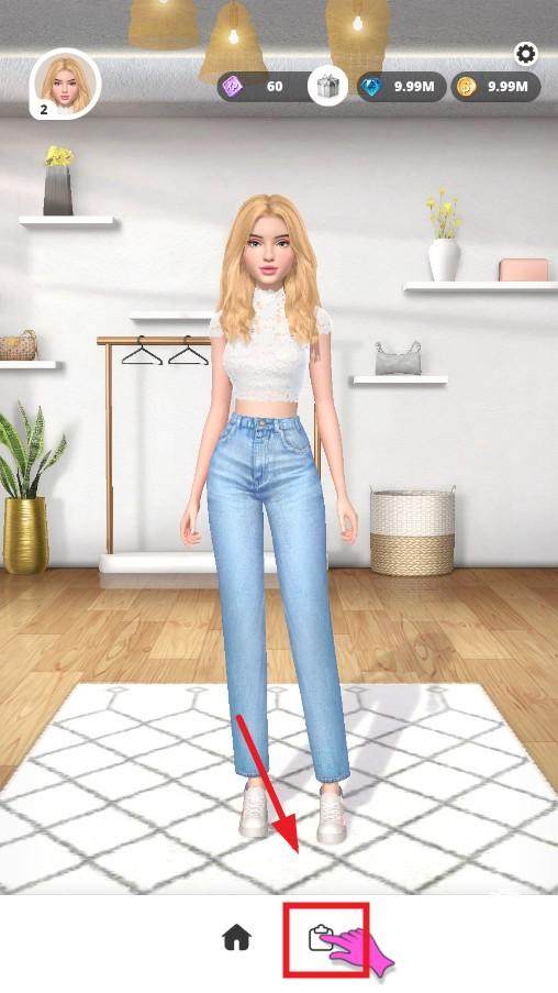 闪耀时尚明星最新版