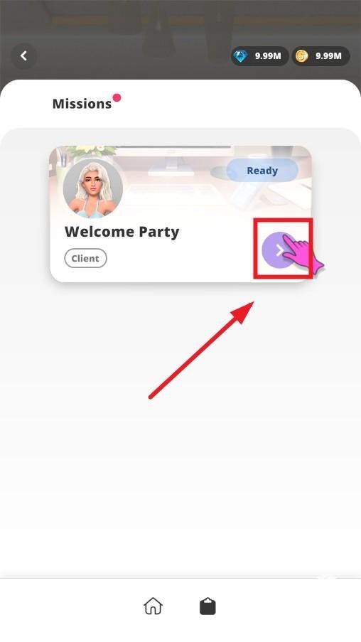 闪耀时尚明星最新版