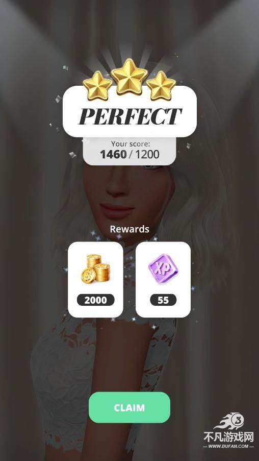 闪耀时尚明星最新版