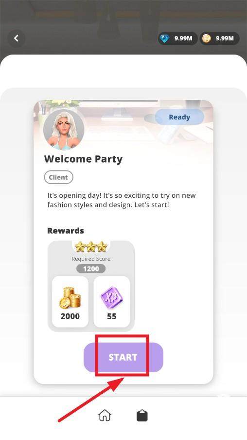 闪耀时尚明星最新版