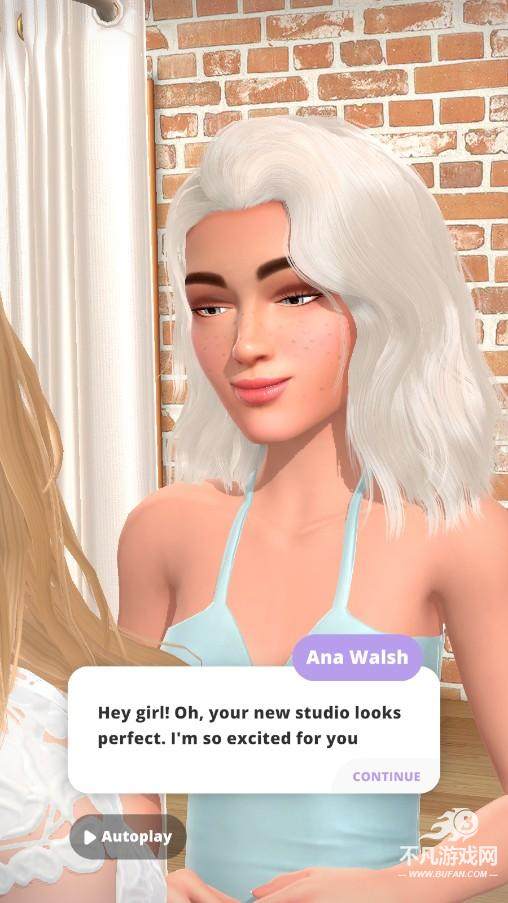 闪耀时尚明星最新版