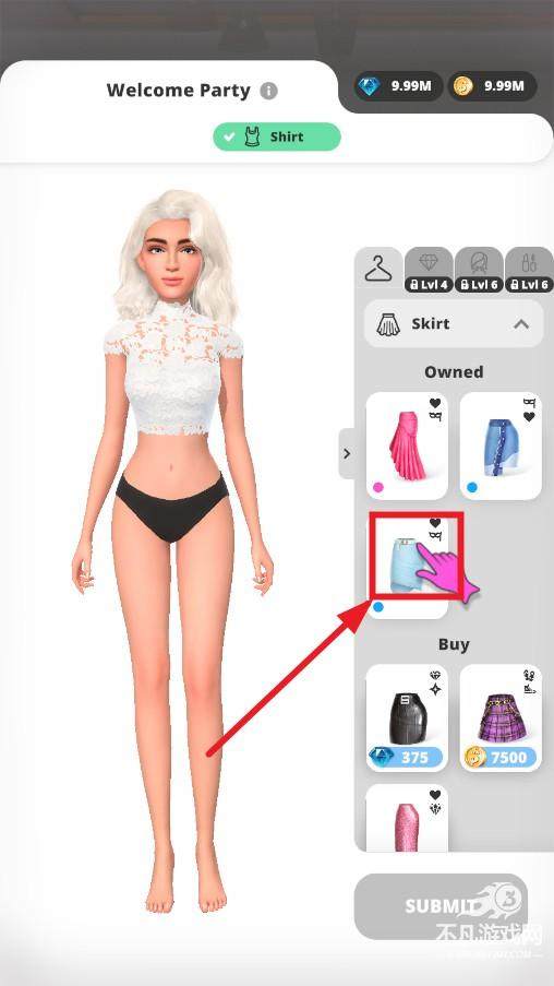 闪耀时尚明星最新版