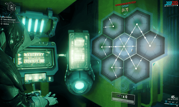 星际战甲国际测试服