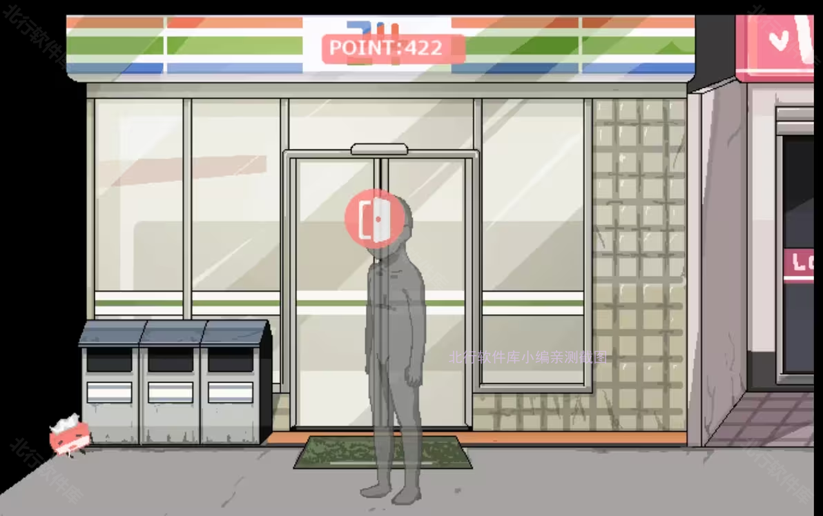 每天和家里蹲妹妹一起的生活