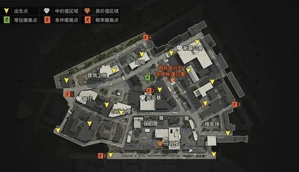 暗区突围国际服