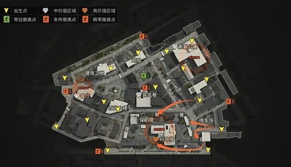 暗区突围国际服