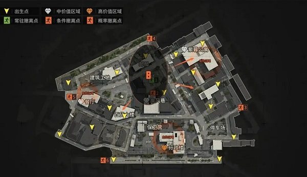 暗区突围国际服