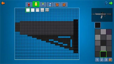 像素射击官方正版