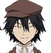 学园文豪Stray Dogs日服