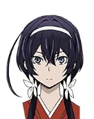 学园文豪Stray Dogs日服