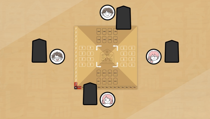 宝可梦GOITA日服