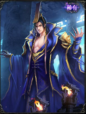 三国杀OL互通版