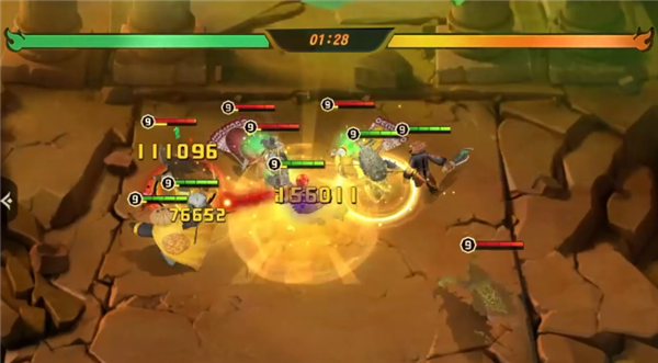 功夫熊猫神龙大侠