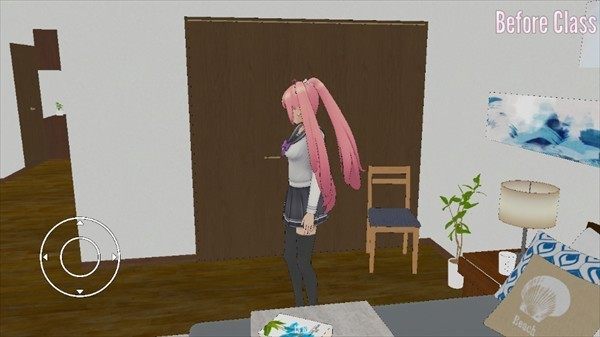 病娇模拟器致命的爱