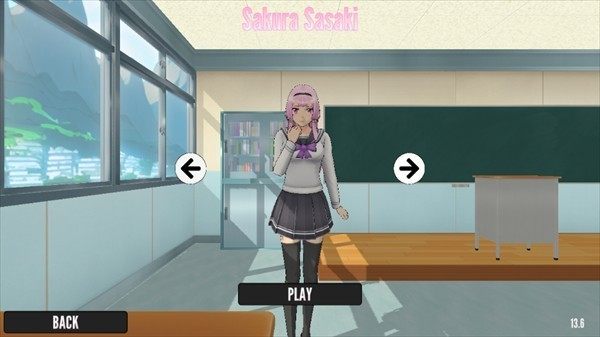 病娇模拟器致命的爱