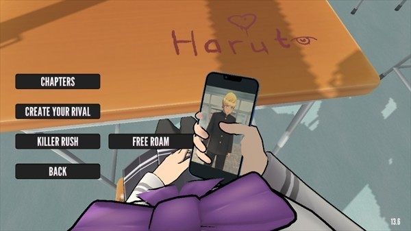 病娇模拟器致命的爱